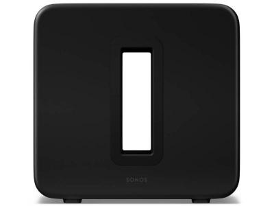 Sonos Premium Wireless Subwoofer - Sub 4 (B)