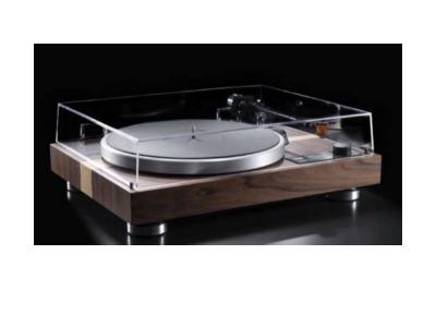 Dual Electronics Reference Turntable - PrimusMax