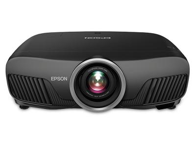 Epson Pro Cinema 4040 3LCD Projector with 4K Enhancement and HDR V11H715020MB