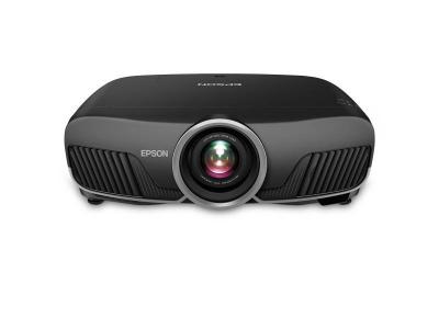 Epson Pro Cinema 4K PRO-UHD Projector with Advanced 3-Chip Design and HDR10 - V11H928020MB