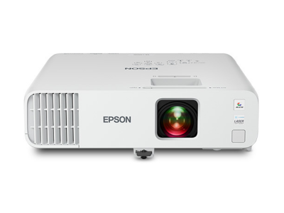 Epson 3LCD WXGA Long-Throw Laser Projector with Built-in Wireless - PowerLite L200W