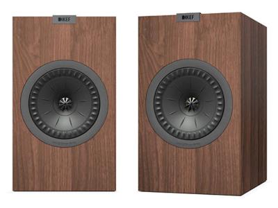 KEF Q350 Bookshelf HiFi Speakers - Q350WA