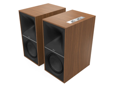 Klipsch The Nines Powered Speakers with Bluetooth - THENINESW