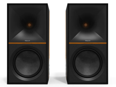 Klipsch Mclaren Edition The Nines Powered Speakers with Bluetooth - THENINESM