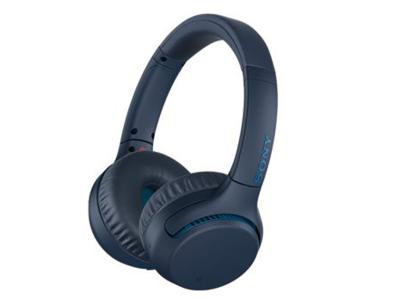 SONY  EXTRA BASS WIRELESS HEADPHONES - WHXB700/L