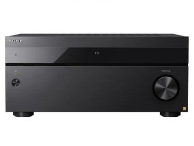 Sony 13.2 Channel 8K AV Receiver - STRAZ7000ES