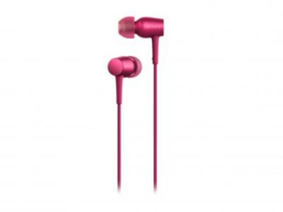 Sony H.ear In In Ear Wired Earphones With Mic - MDREX750APP