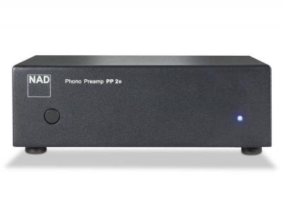 NAD Phono Preamplifier - PP2e