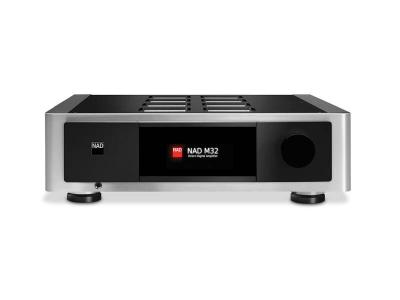 NAD Direct Digital Amplifier - M32