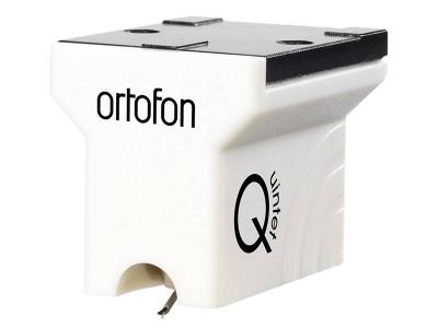 Ortofon MC Phono Cartridge - MC Quintet Mono