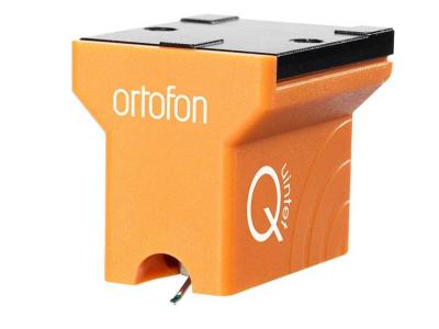 Ortofon Fine Line Diamond Phono Cartridge - MC Quintet Bronze