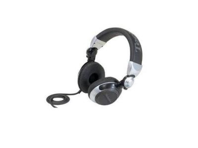 Panasonic DJ Technics Headphones - RPDJ1205S