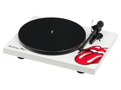 Project  Audio Limited edition turntable - Rolling Stones Recordplayer - PJ82380560
