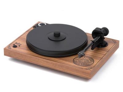 Project  Audio Top-grade turntable with 9“ EVO tonearm  & cartridge - 2Xperience SB Sgt. Pepper Limited Edition - 2Xperience SB Sgt. Pepper - PJ65184918