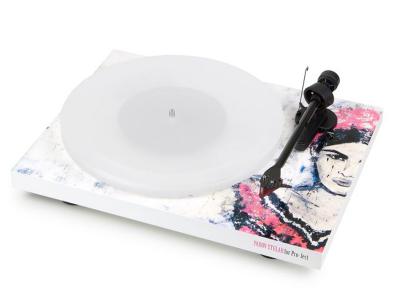 Project Audio Limited edition turntable -PJ50439627