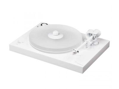Project Audio The Beatles White Album Edition Turntable - PJ82386937