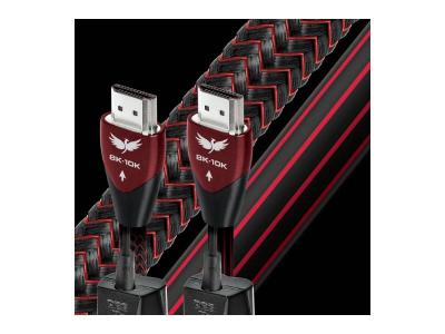 Audioquest FireBird 48 0.75 Meter HDMI Cable - FIREBIRD 48 HDMI-0.75M