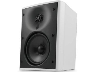 5.25" 2-way Extreme Climate Outdoor Speakers - REVM55XCWHT