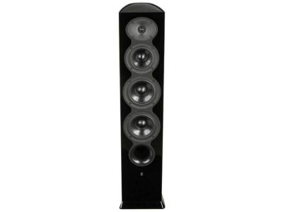 Revel 3-Way Floorstanding Tower Loudspeaker - F206 BK