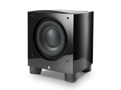 Revel 10 Inch Powered Subwoofer with 1000 Watt - B110