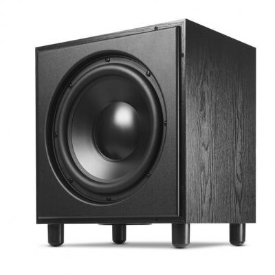 Revel Powered Subwoofer - B1