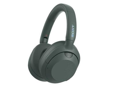 Sony Ult Power Sound Series Wireless Noise Cancelling Headphones - WHULT900N/H