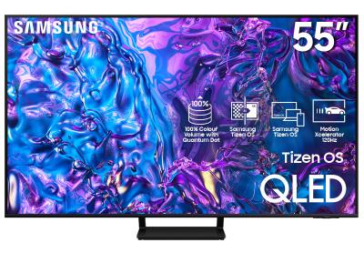 55" Samsung QN55Q70DAFXZC QLED 4K Smart TV