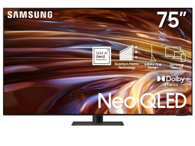 75" Samsung QN75QN95DAFXZC Neo QLED 4K Smart TV