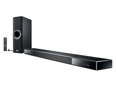 Yamaha Powered Home Theatre Sound Bar- YSP-2500