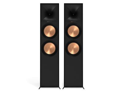 Klipsch Floorstanding Speakers - R800F