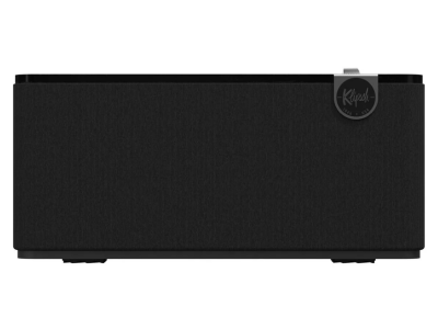 Klipsch The One Plus Compact Premium Bluetooth Speaker in Matte Black - THEONEPB