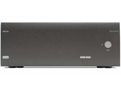 Arcam 7 Channel Class G Power Amplifier - ARCPA720AM