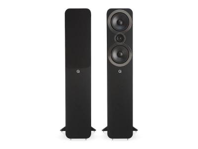 Q Acoustics 3050i Floorstanding Speakers - QA3556 CB