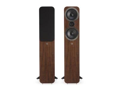 Q Acoustics 3050i Floorstanding Speakers - QA3552 EW