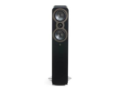 Q Acoustics 3050c Floorstanding Speaker - QA3352 SB