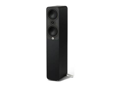 Q Acoustics 5040 Floorstanding Speaker - QA5042 SB