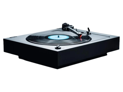 Project Audio AUTOMAT A2 Fully Automatic Sub-Chassis Turntable - PJ29861069