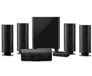 Home Theatre System