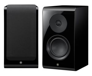 Bookshelf Speakers