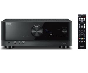 Home Theatre Receivers & Amps