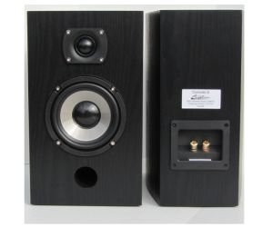 Bookshelf Speakers