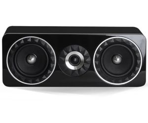 Center-Channel Speakers