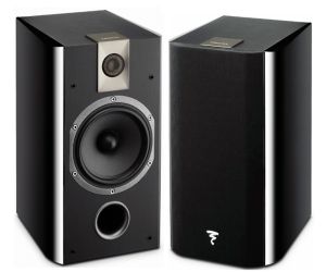 Bookshelf Speakers