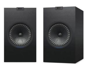 Bookshelf Speakers