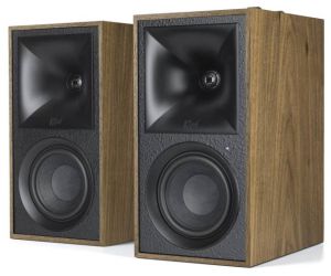 Bookshelf Speakers