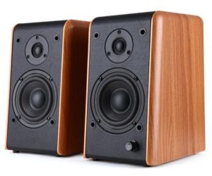 Bookshelf Speakers