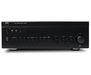 Home Theatre Receivers & Amps