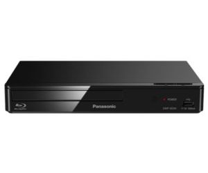 Bluray DVD & Video Players