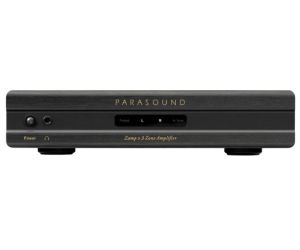 Home Theatre Receivers & Amps