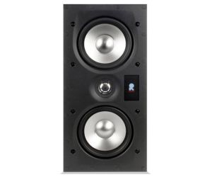 In-Wall Speakers